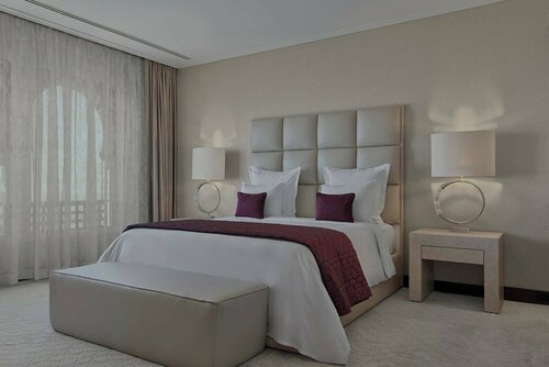 Гостиница Renaissance Tlemcen Hotel в Тлемсене