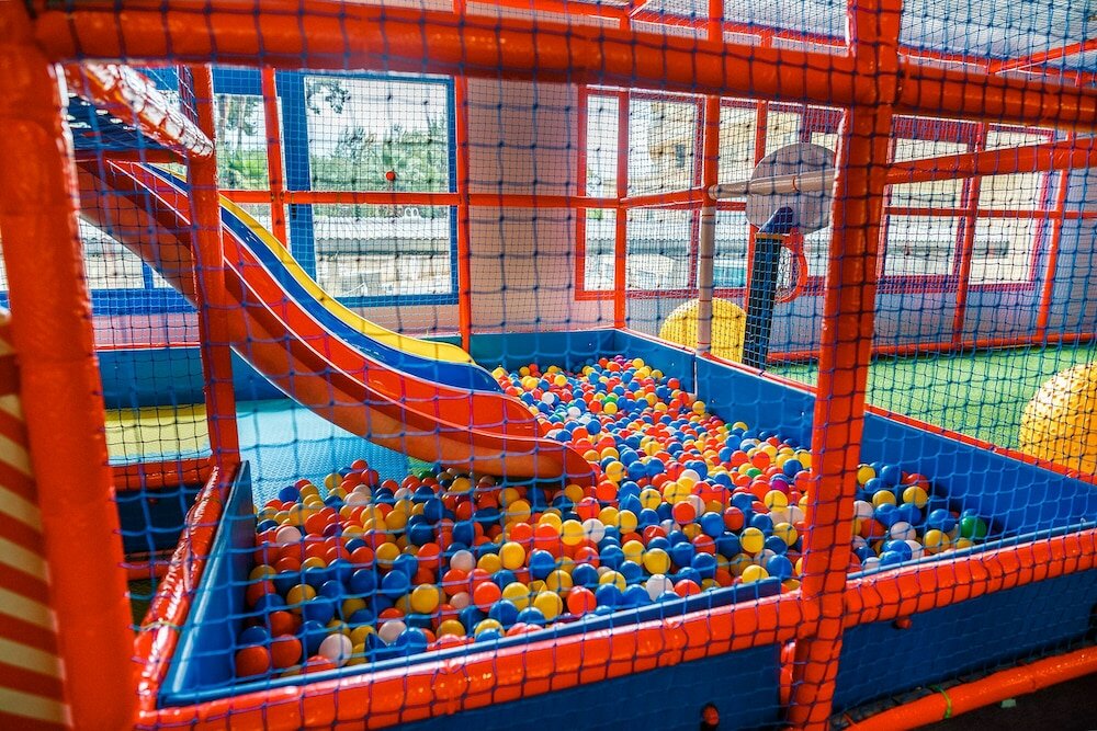 Фото Hotel Jaime I