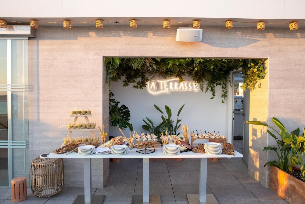 Фото Port Benidorm Hotel & SPA