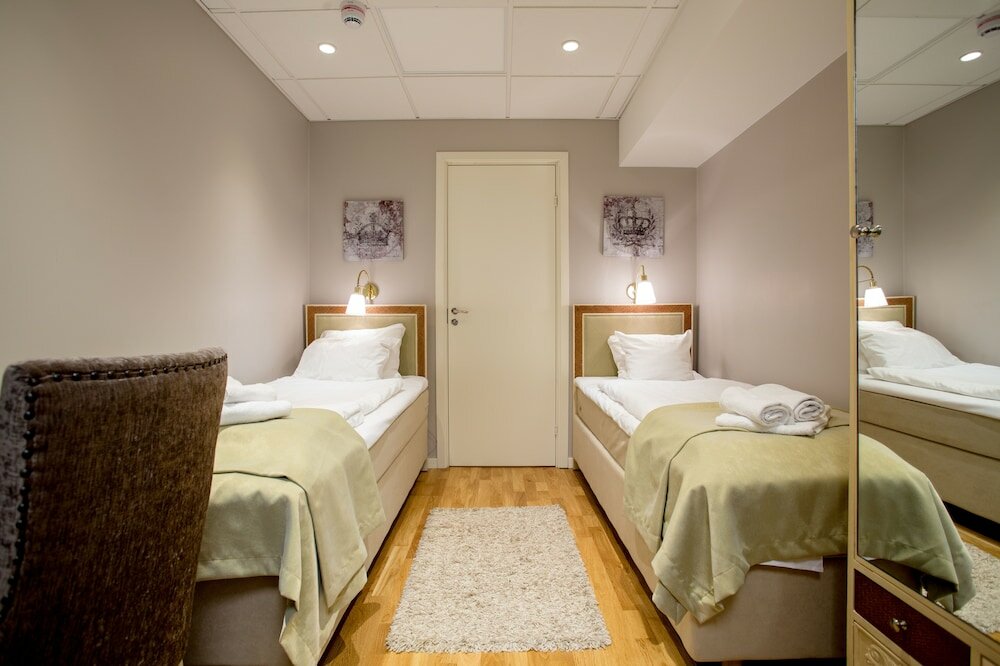 Фото Hotel Point