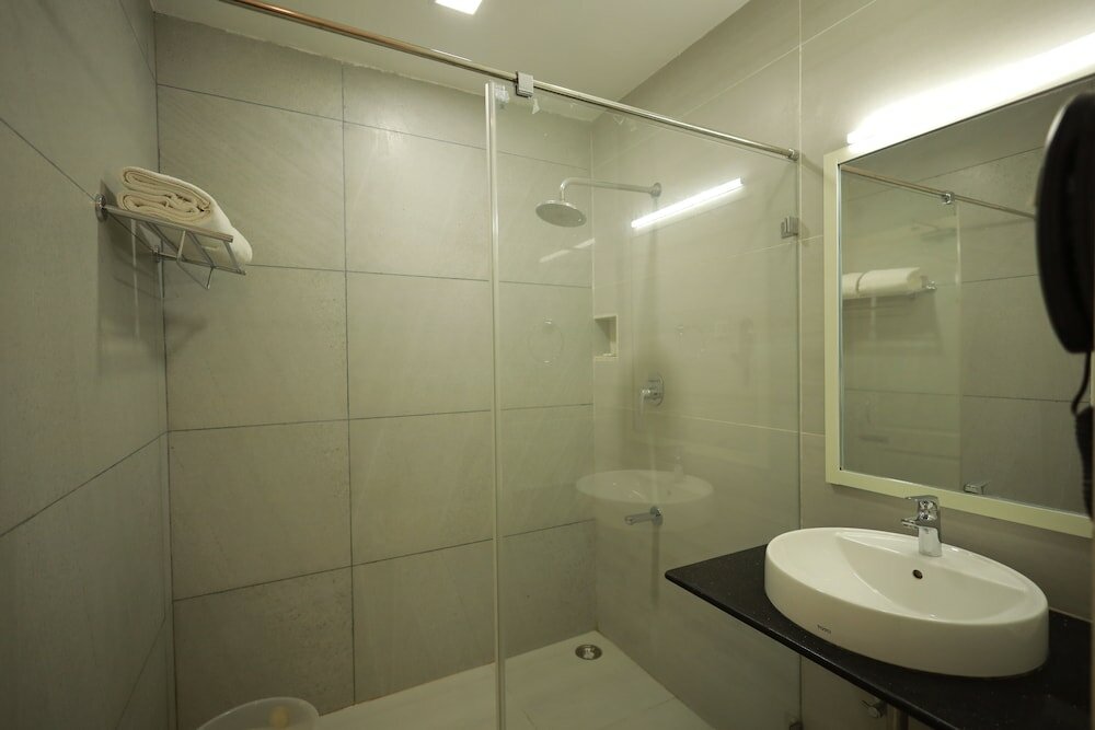 Фото Hotel Dsf GRand PLazas