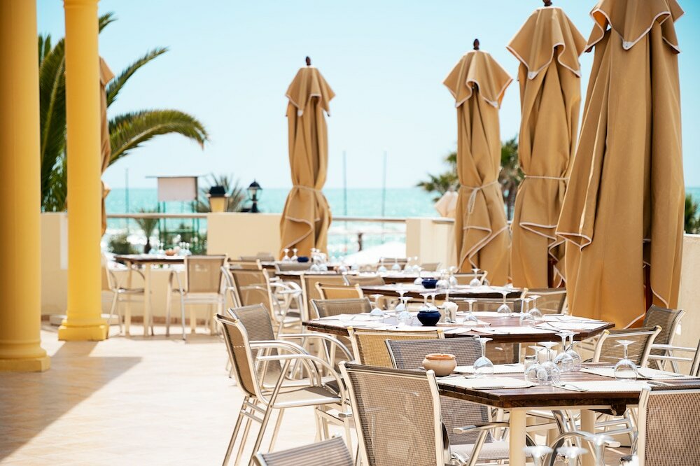 Фото Delfino Beach Resort & SPA