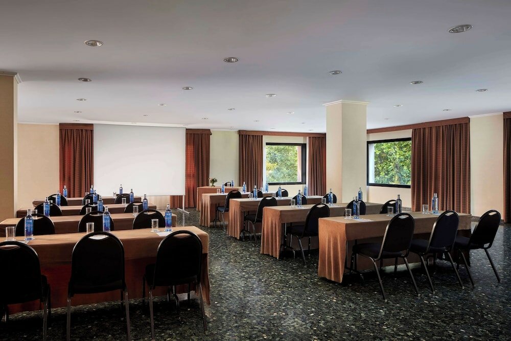 Фото NH Ciudad de Cuenca