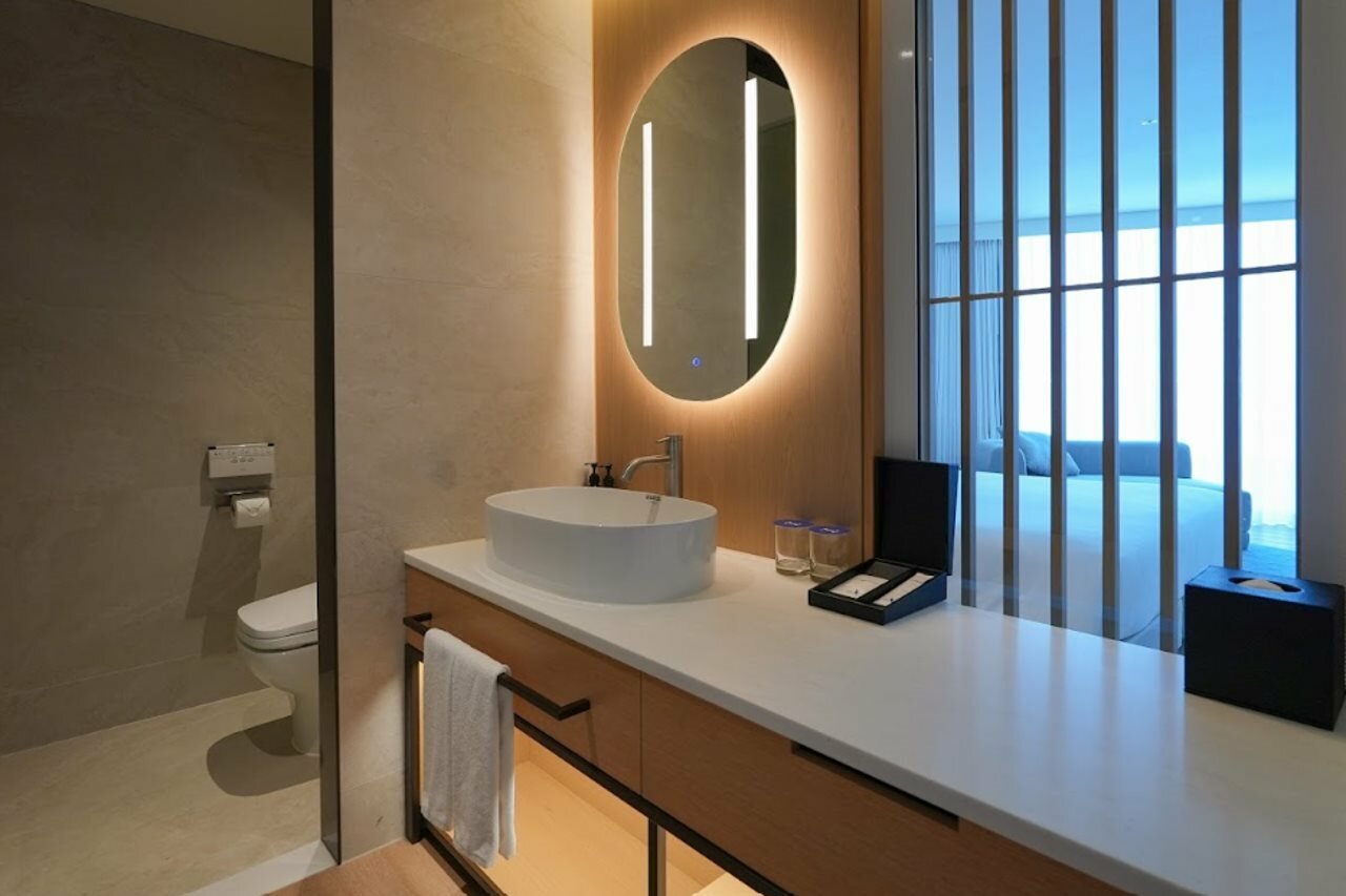 Фото Homm Marina Sokcho - Part of Banyan Group