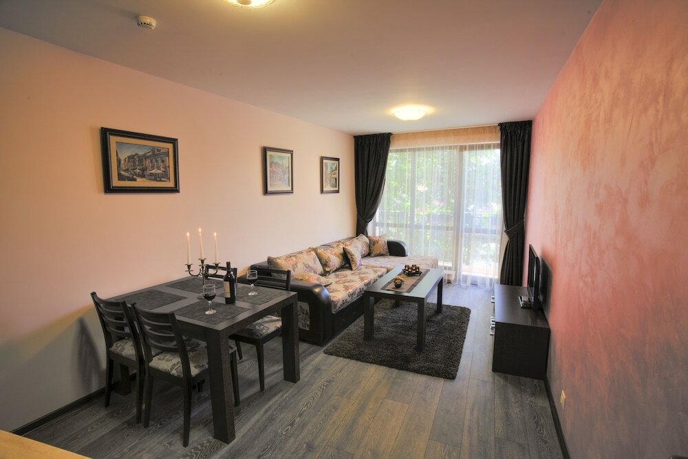 Фото Old Plovdiv House in Kapana Area