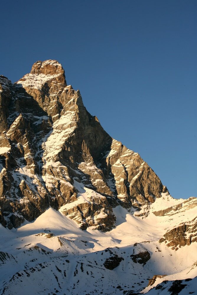 Фото Hotel Lo Stambecco