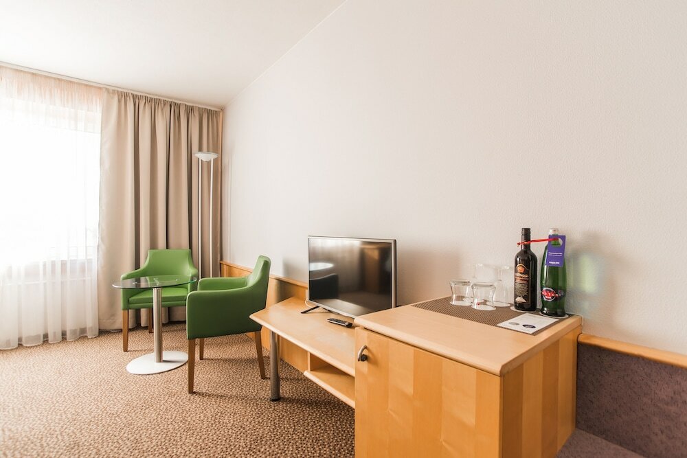 Фото Cosmopolitan Bobycentrum