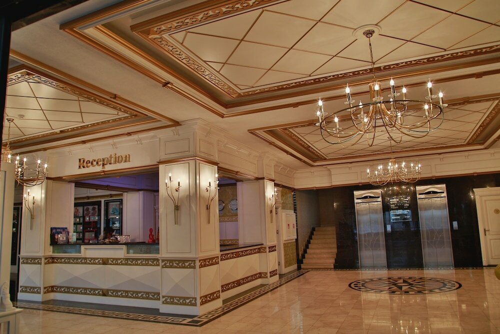 Фото Graaf Hotel