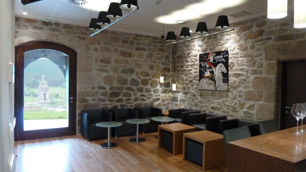 Фото Hotel Torre Zumeltzegi
