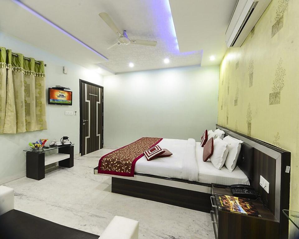 Фото Md 9 Star Hotel