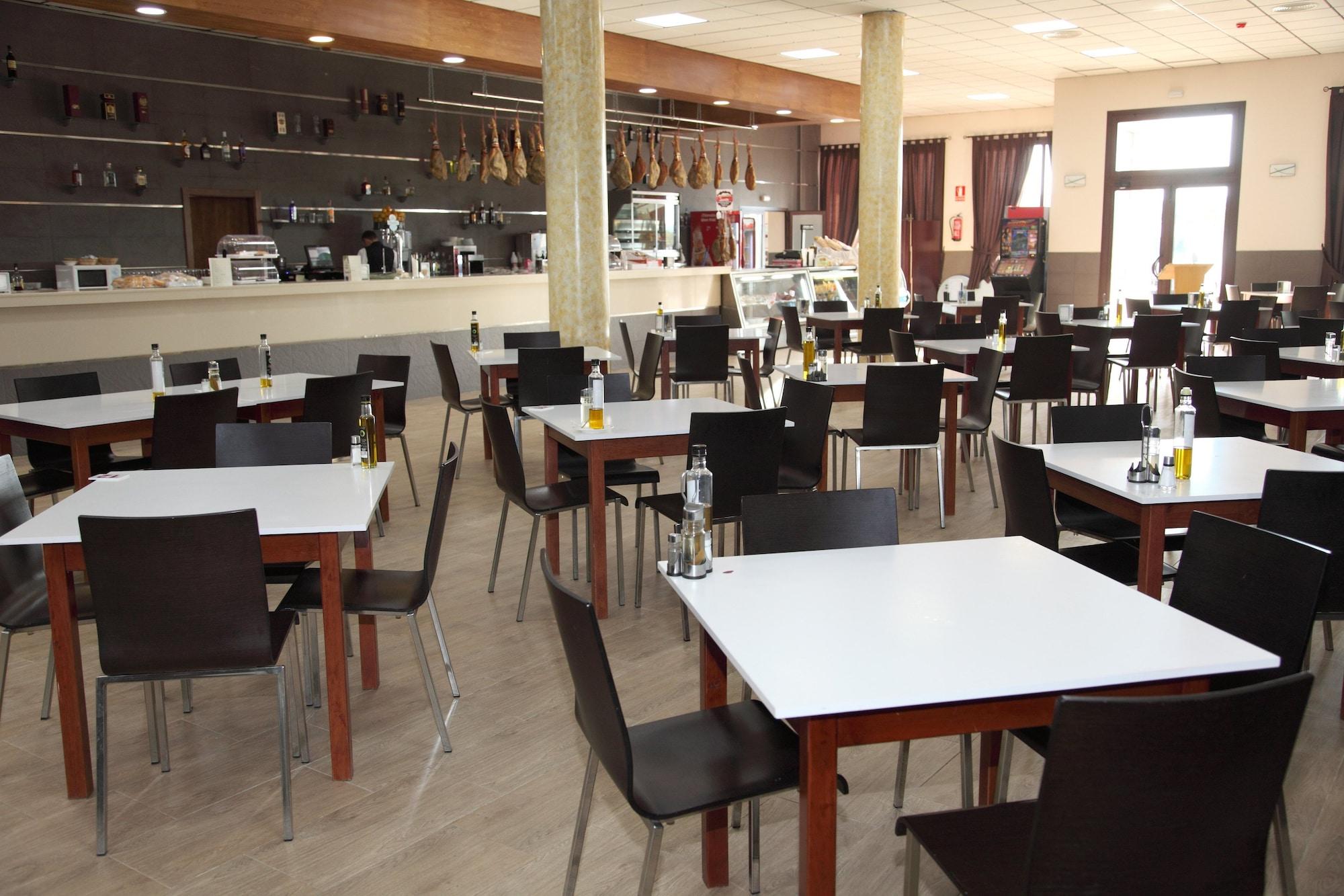 Фото Hotel Restaurante Lorenzo