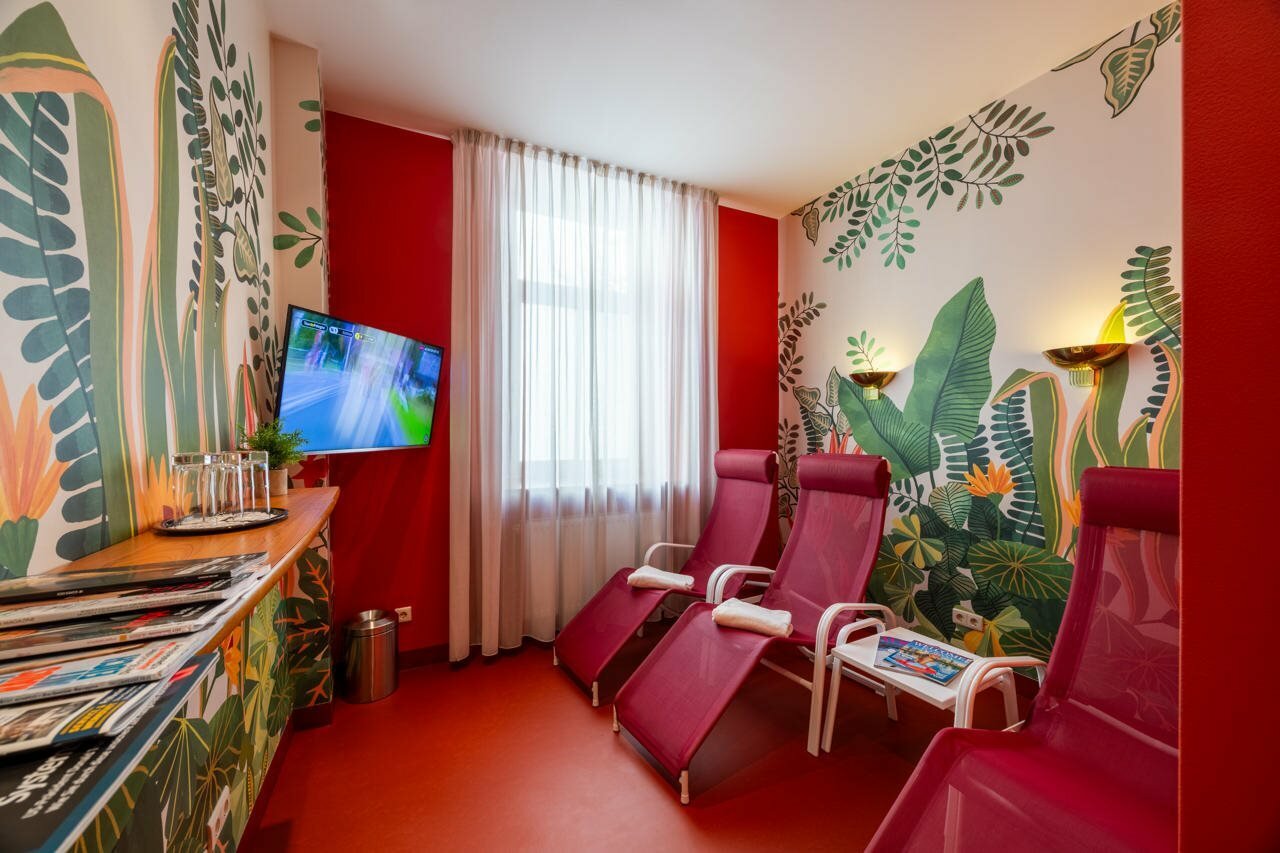 Фото Austria Classic Hotel Wien