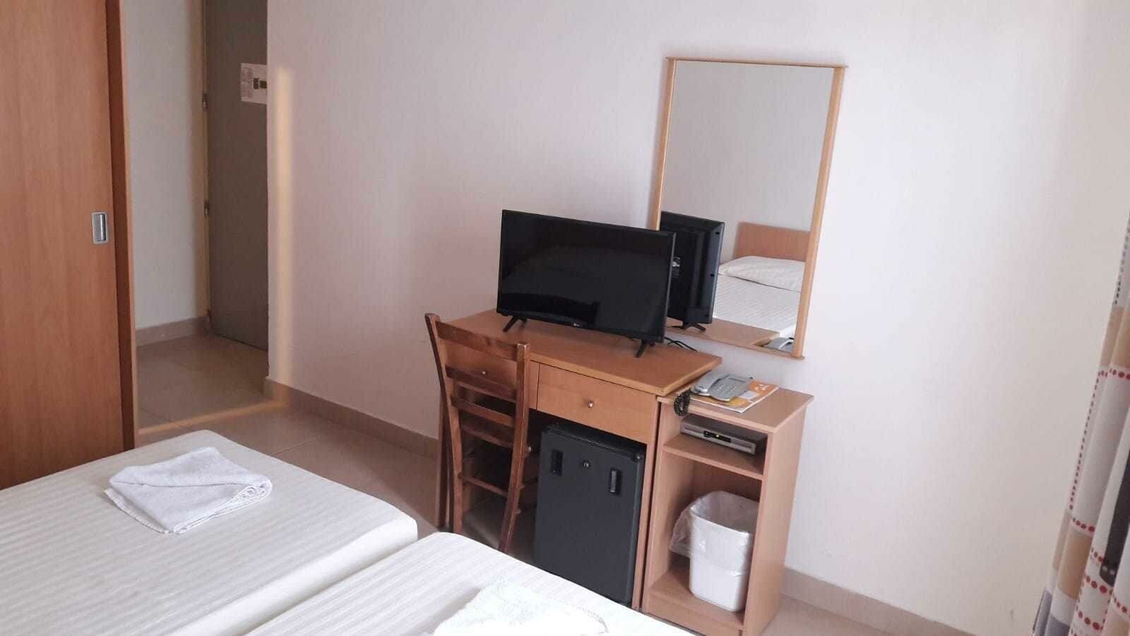 Фото Tropicana Hotel