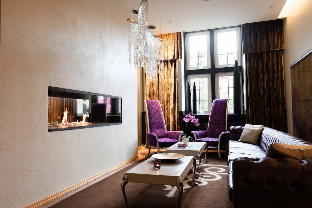 Фото Clarion Collection Hotel Havnekontoret