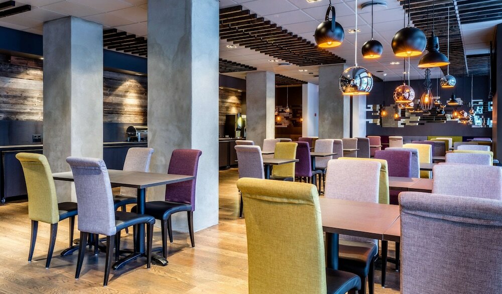 Фото отеля 5