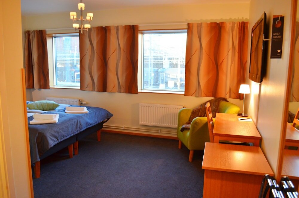 Фото Thon Partner Hotel Kungsbron