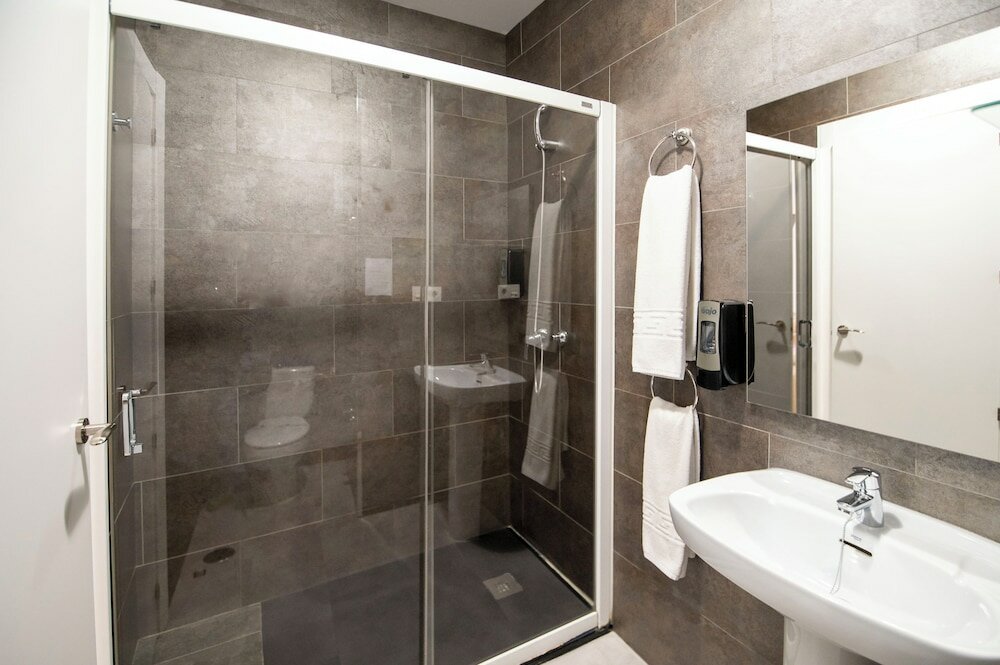 Фото Hotel Manzanito