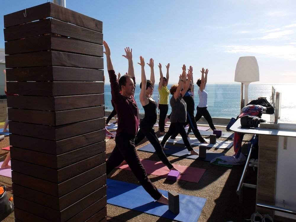 Фото Hotel Meridional