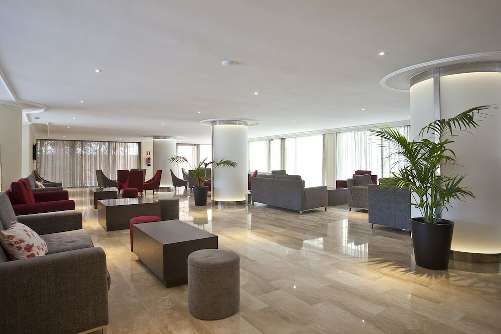 Фото Hotel Ipanema Beach