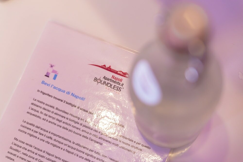 Фото Bh Napoli Railway