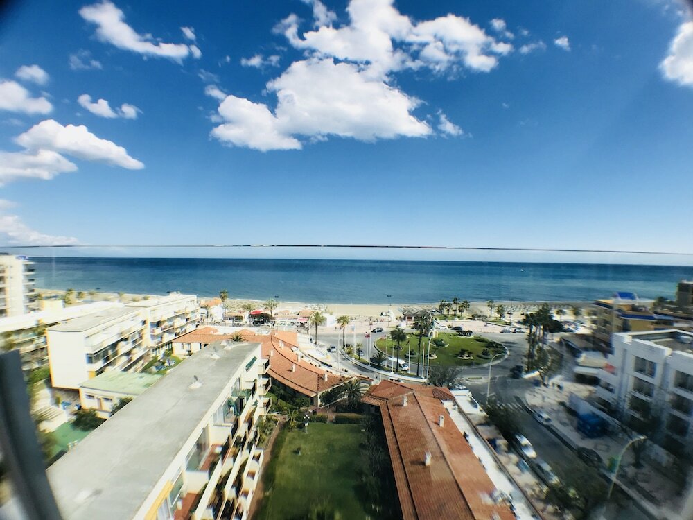 Фото Hotel Los Jazmines