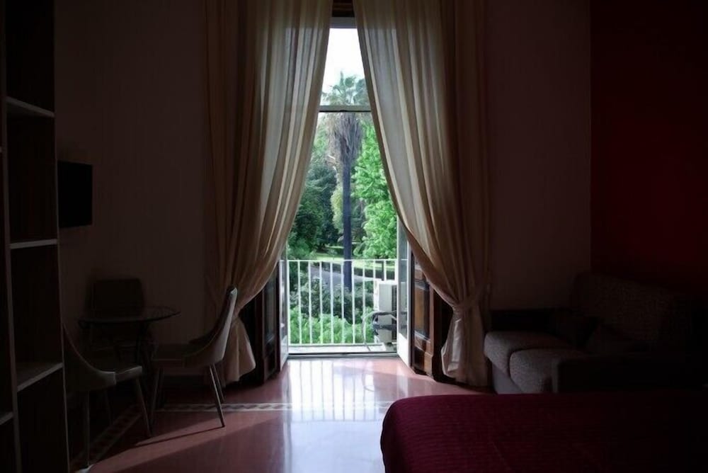 Фото B&b Napolimilionaria