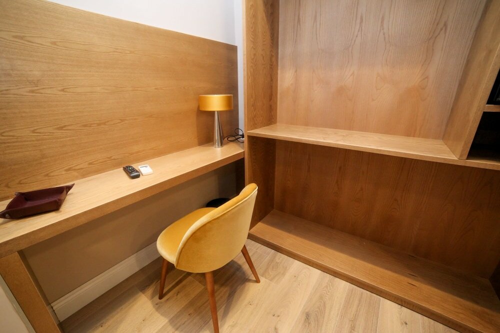 Фото Toledo Relais Suites