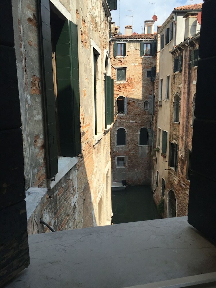 Фото Hotel Canada Venezia