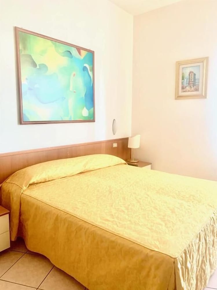 Фото Hotel San Siro Fiera