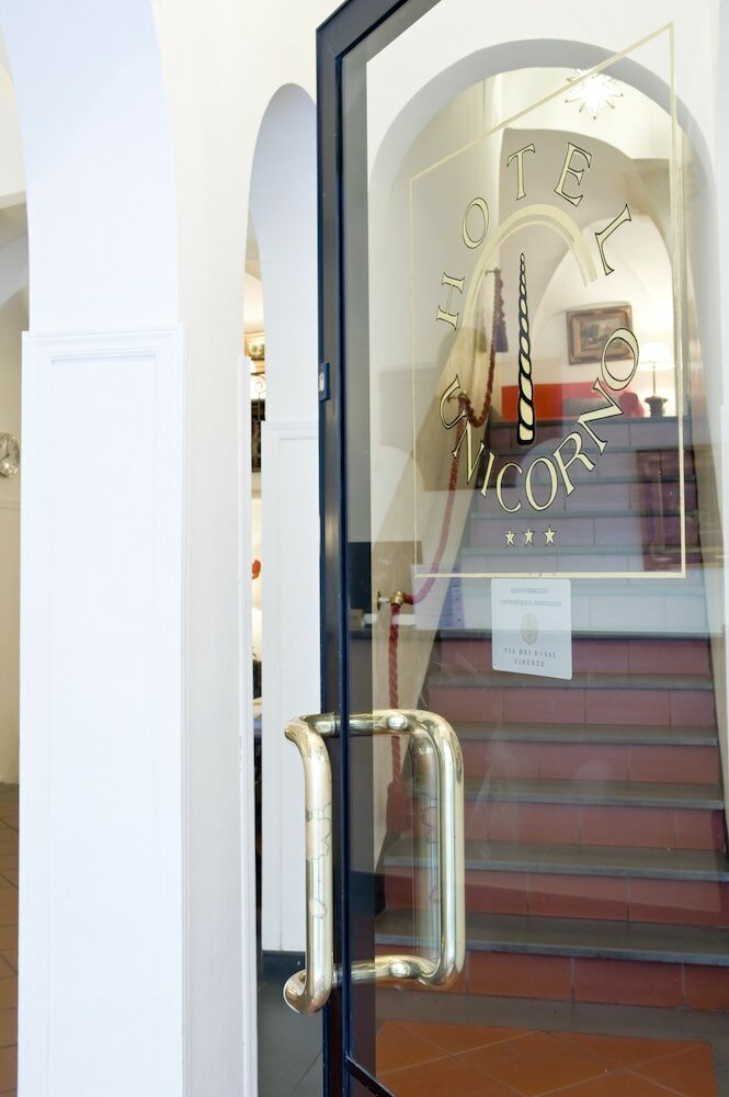 Фото Hotel Unicorno