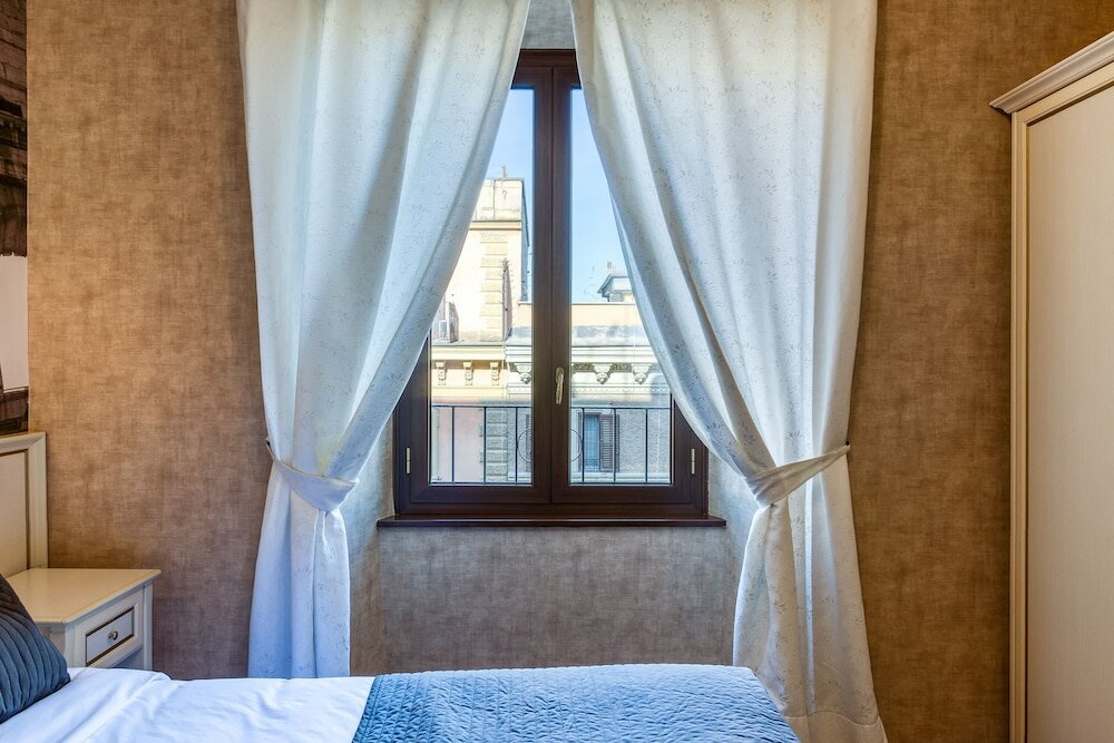 Фото Catone Vatican Suites