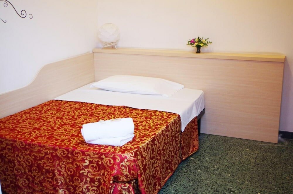 Фото Hotel Centrale