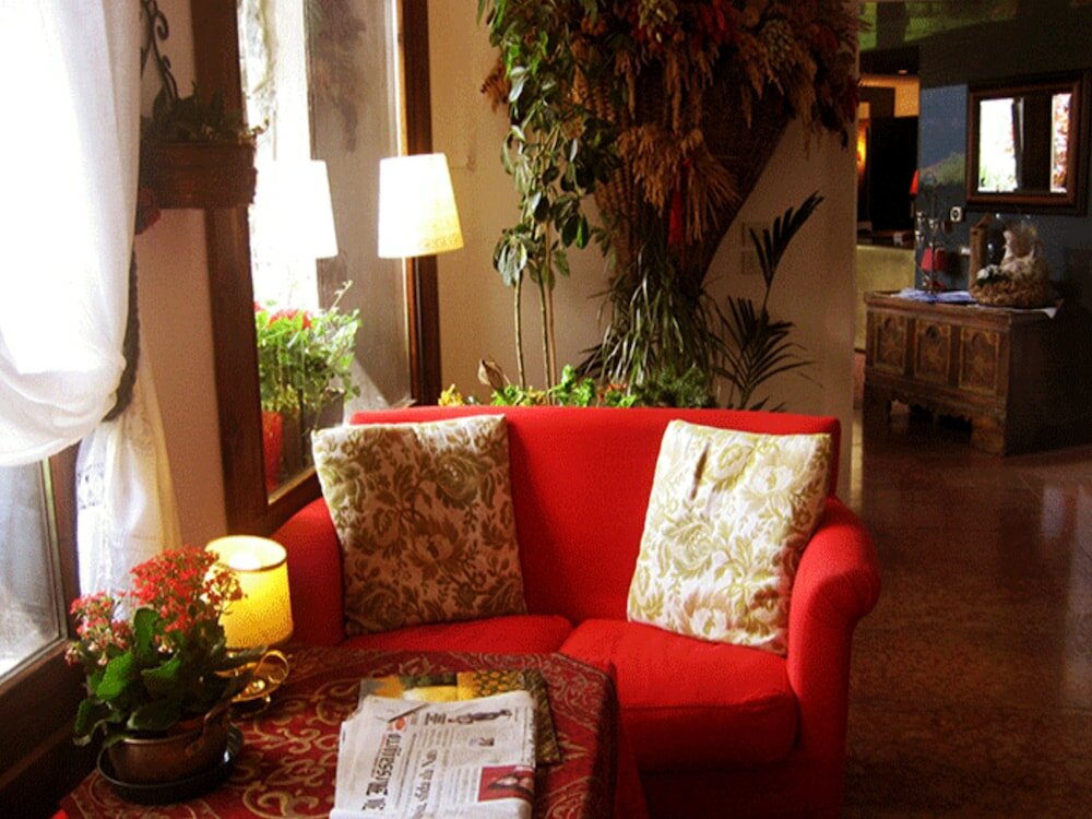 Фото Hotel Mirage