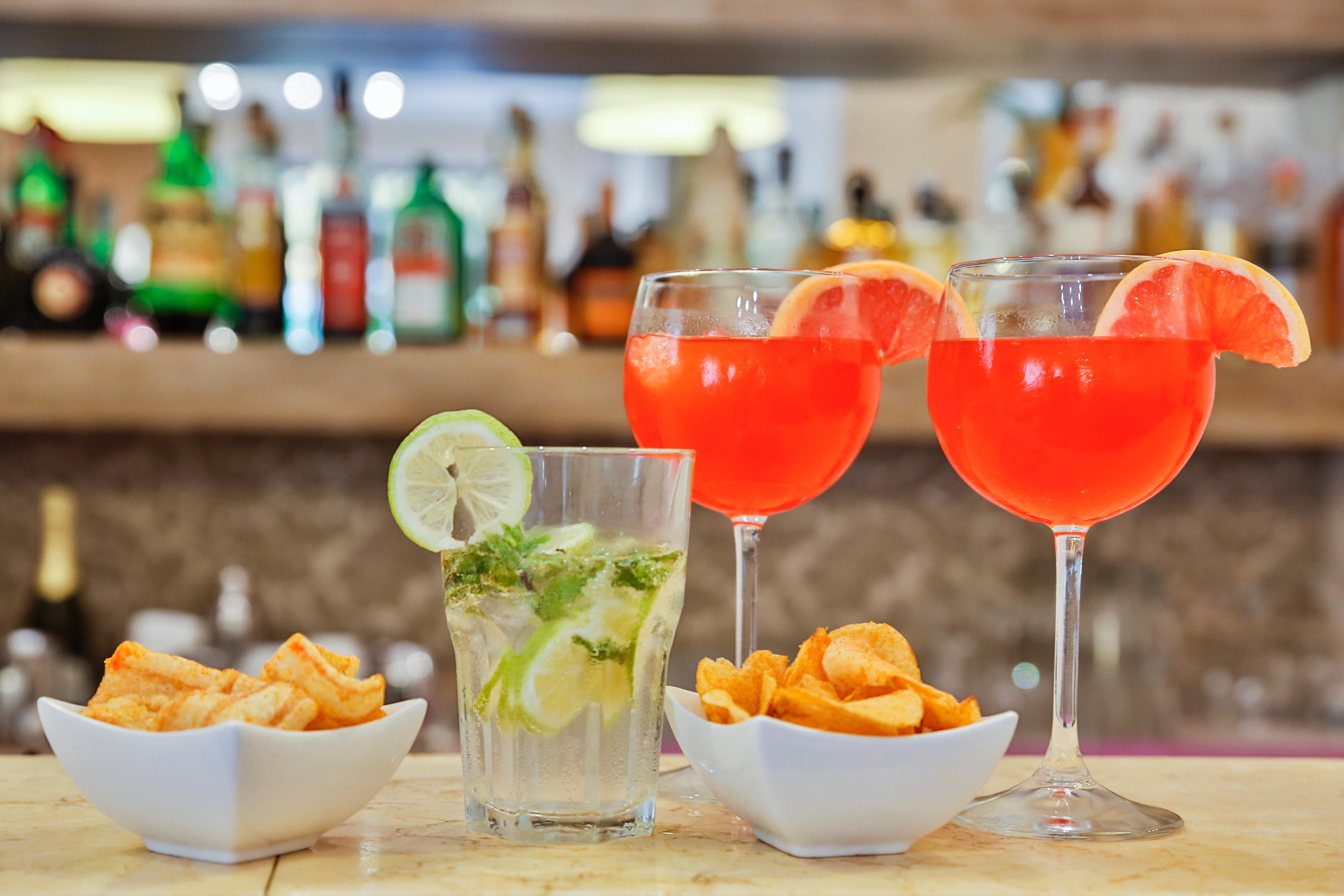 Фото Hotel Avana Mare