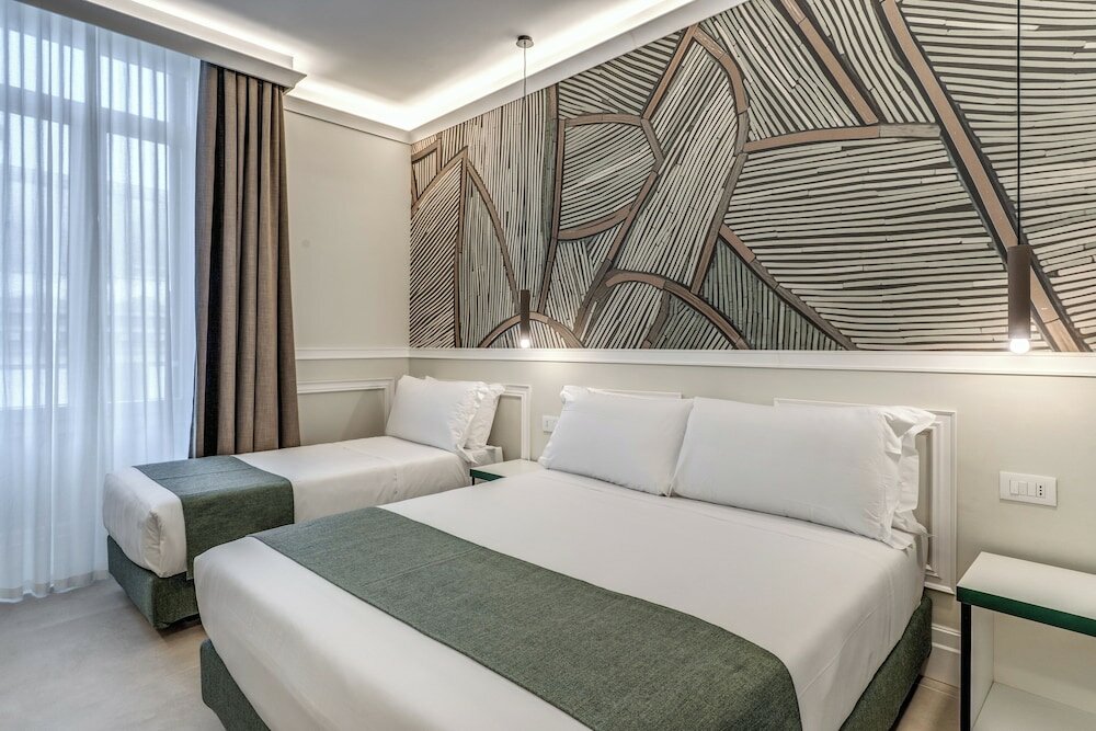 Фото Hotel Marco Polo