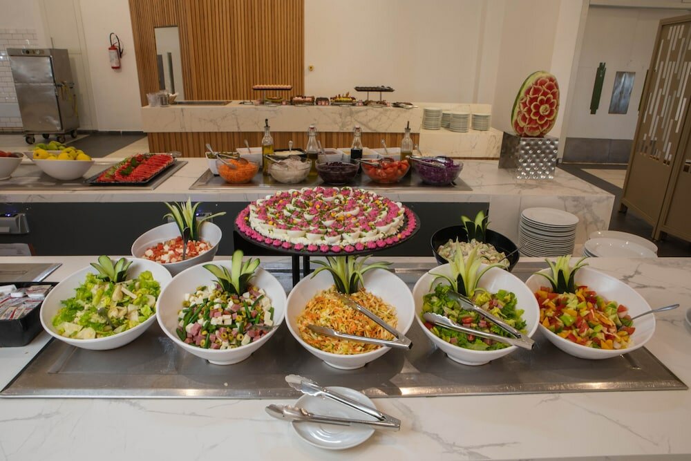 Фото Be Live Collection Saïdia