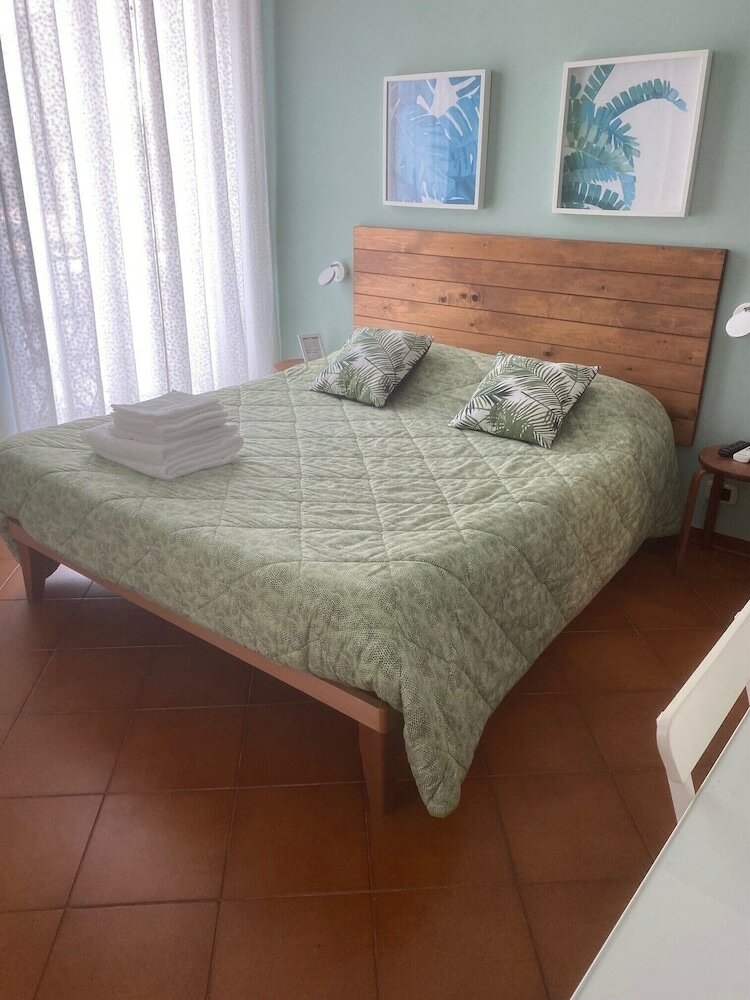 Фото B&b Il Faro