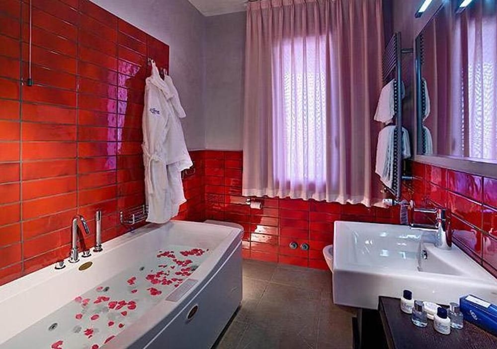 Фото Hotel Le Tegnue