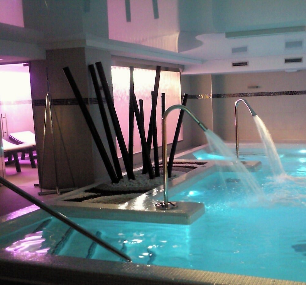 Фото Hotel Playamar SPA
