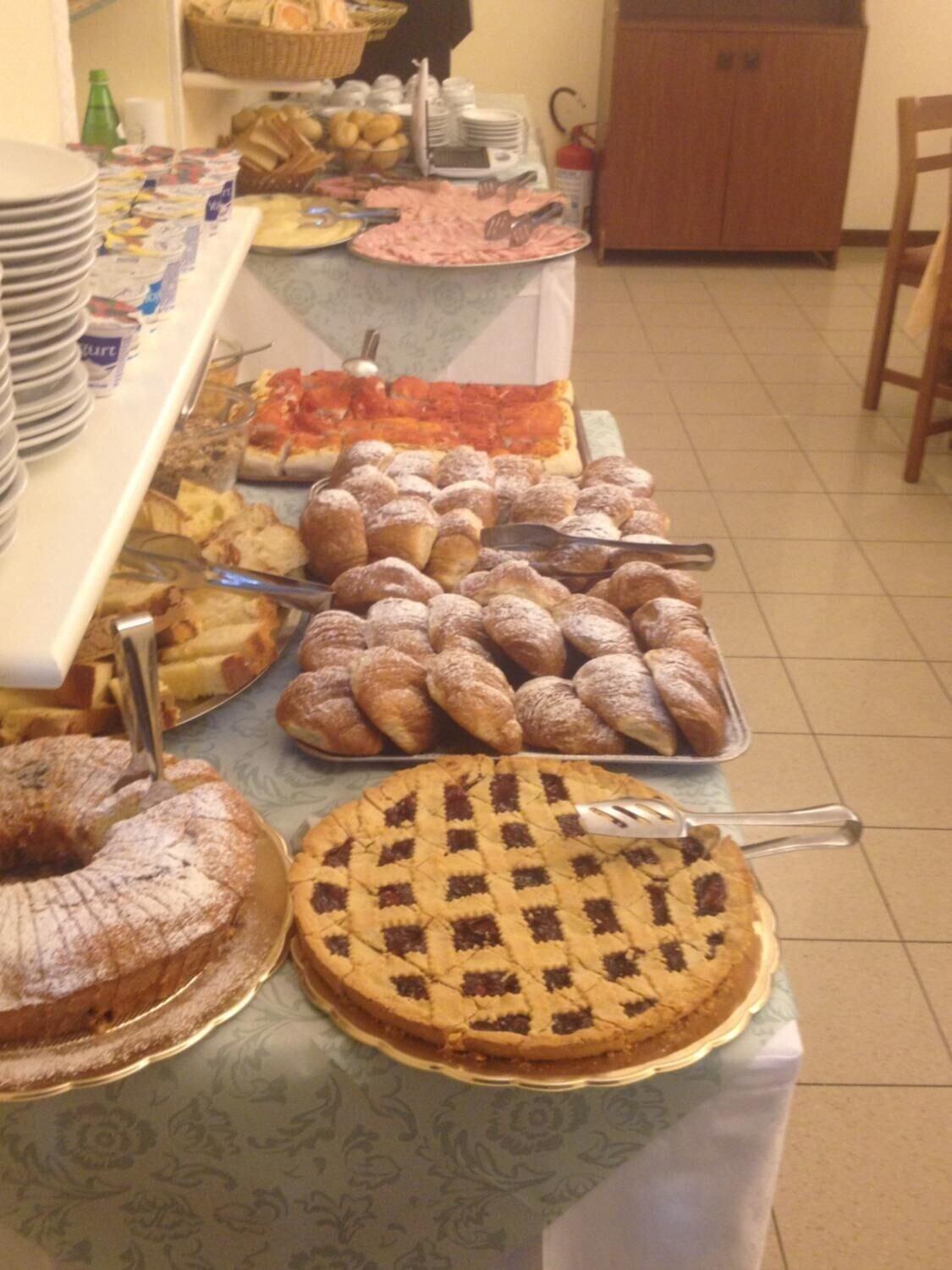 Фото Reale Hotel