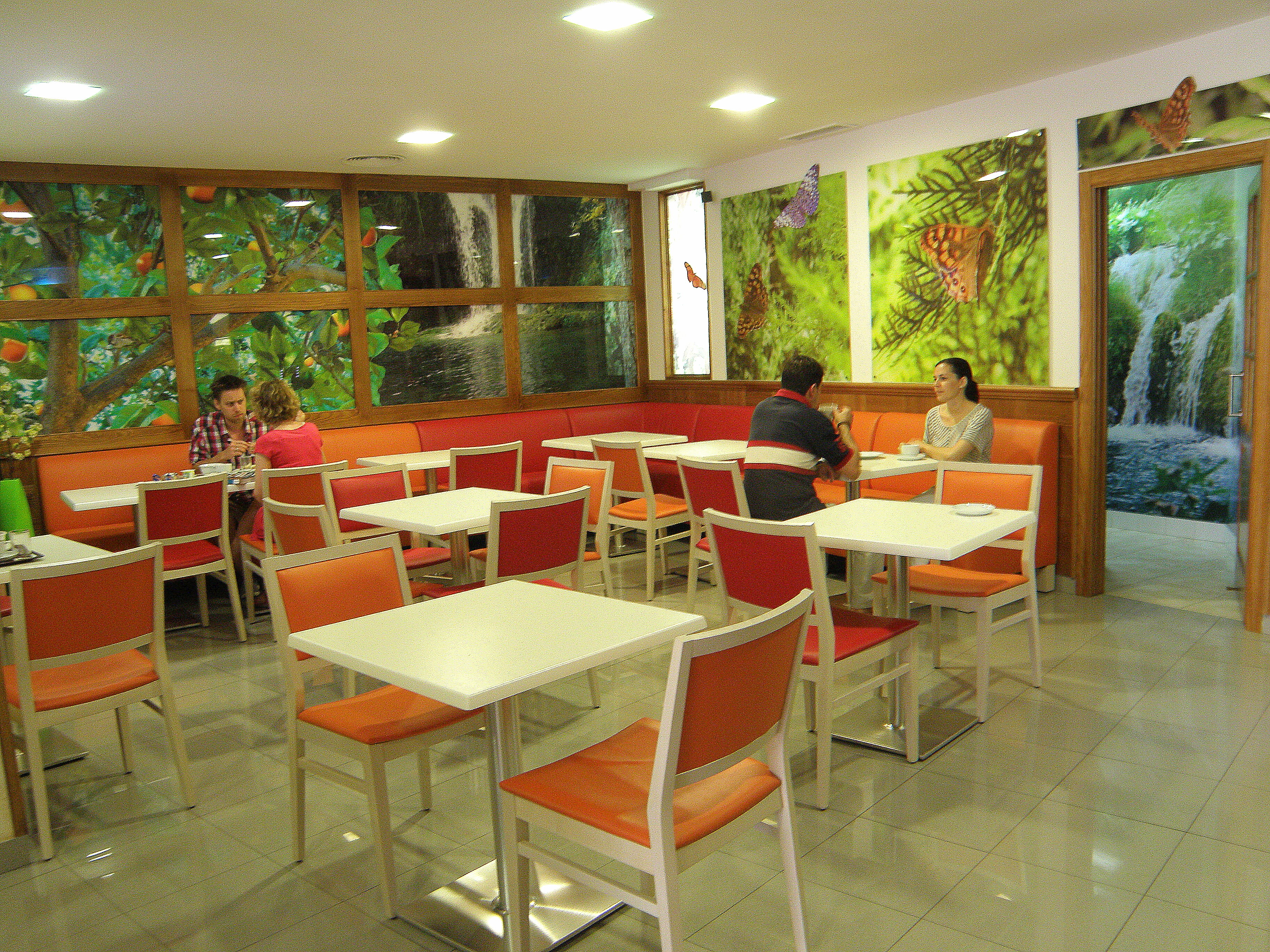 Фото Puerta del Mar