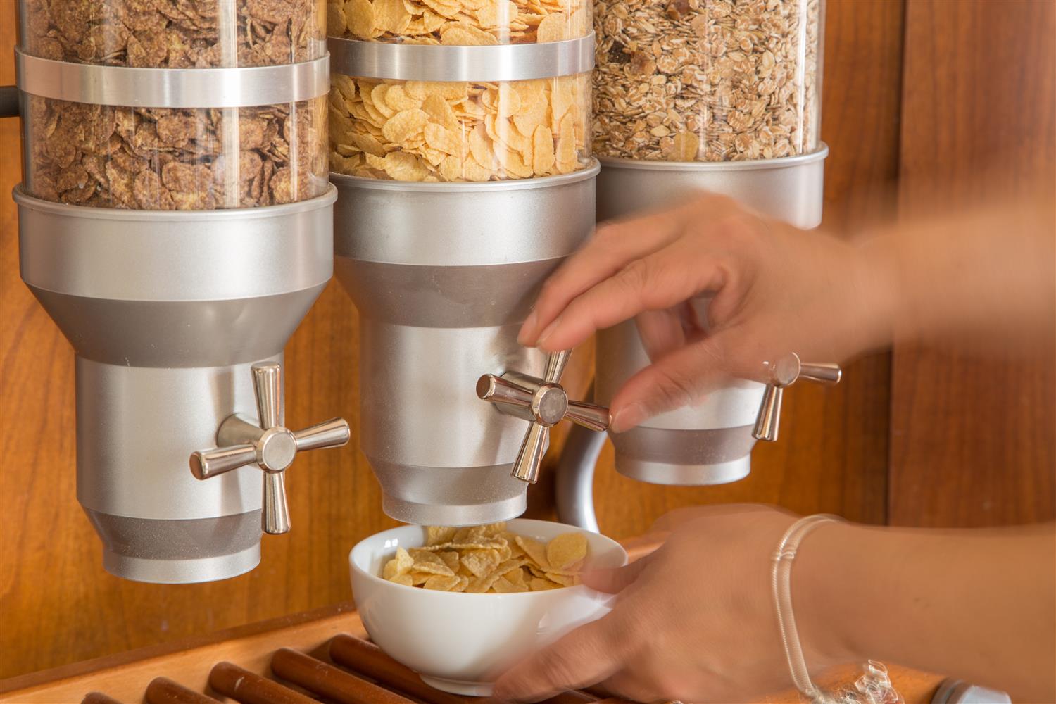 Фото Best Western Hotel Astrid