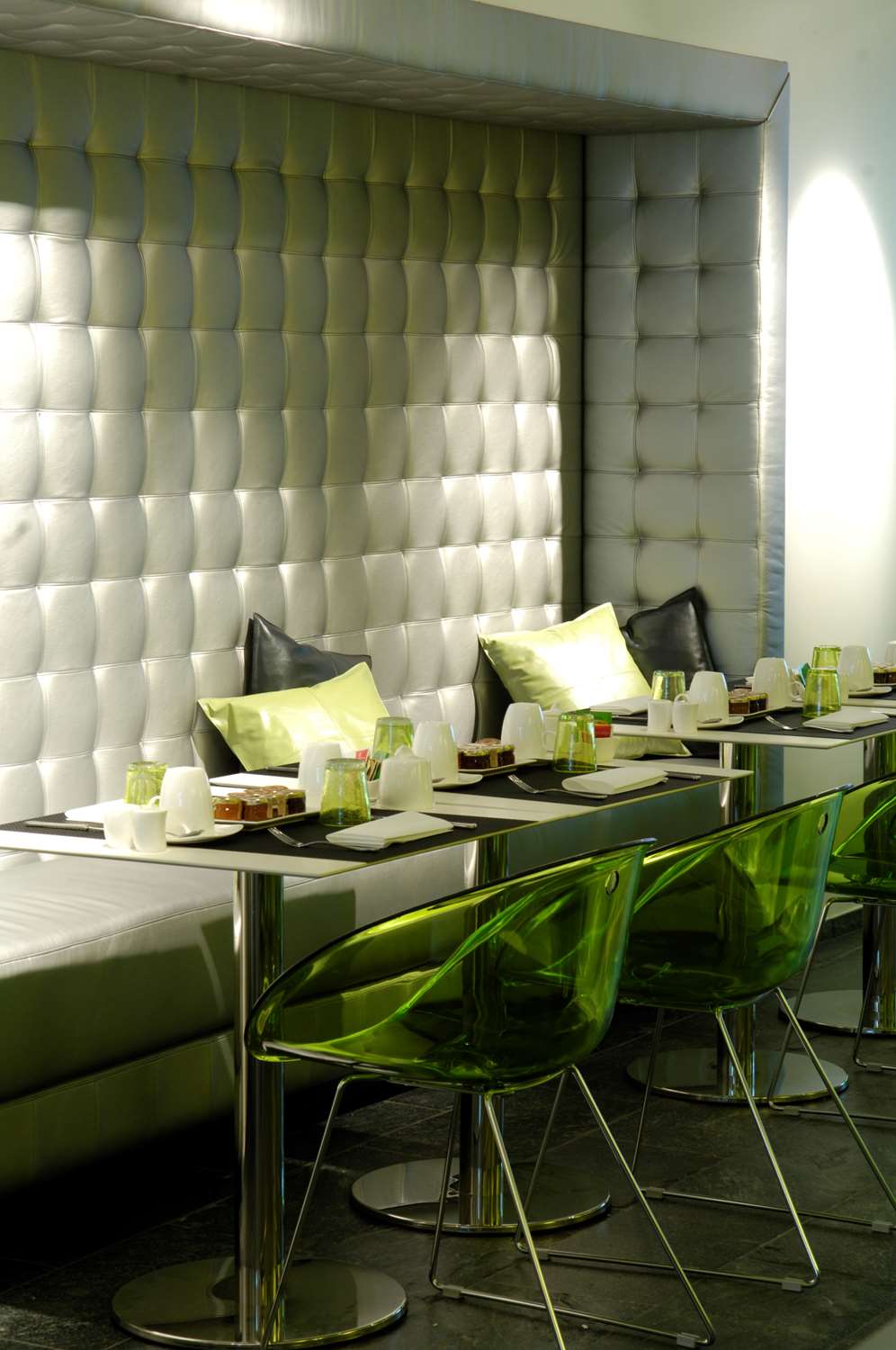 Фото Yooma Urban Lodge