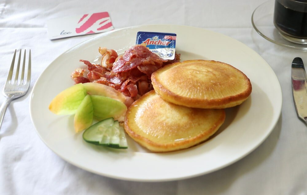 Фото Lee Boutique Hotel Tagaytay