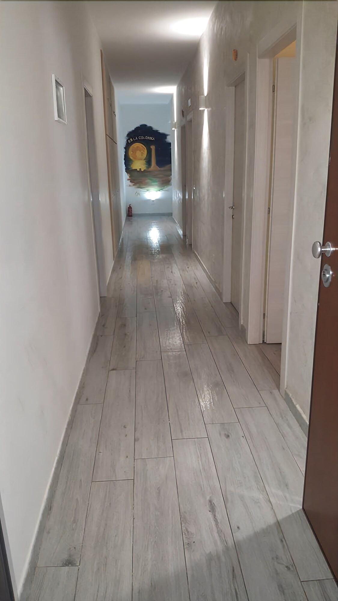 Фото B&b La Colonna