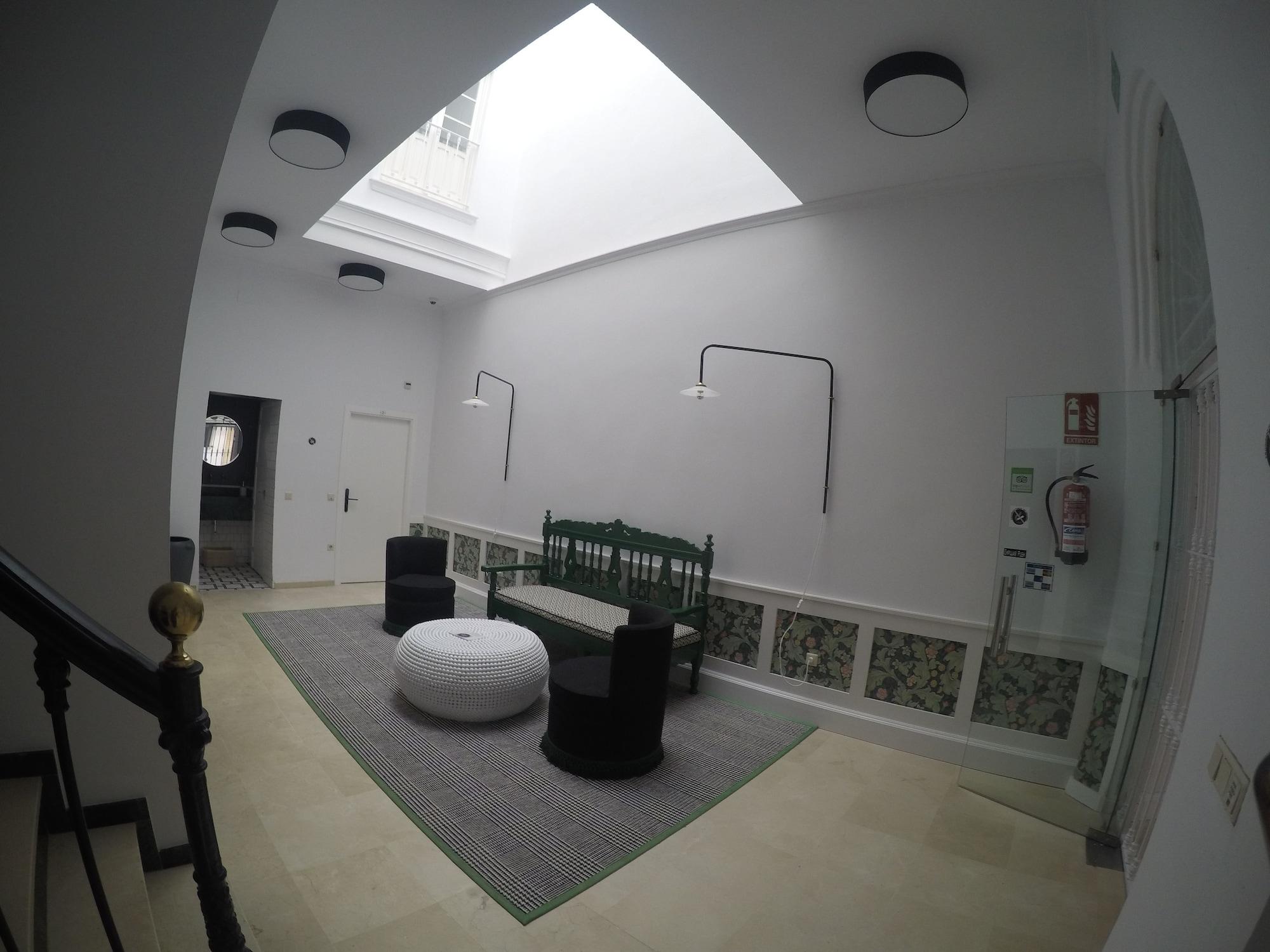 Фото Hostal Hom Museo