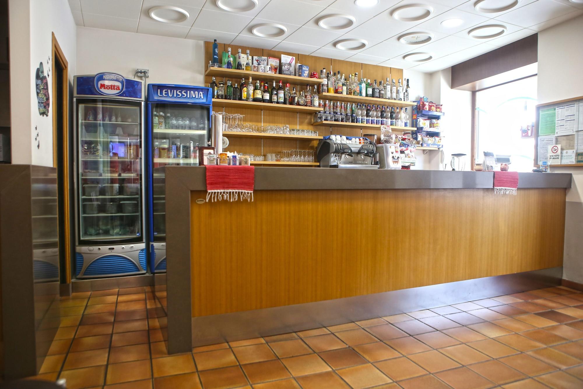 Фото Albergo Gusmeroli