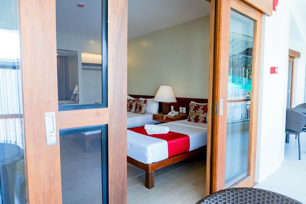 Фото Almont Inland Resort