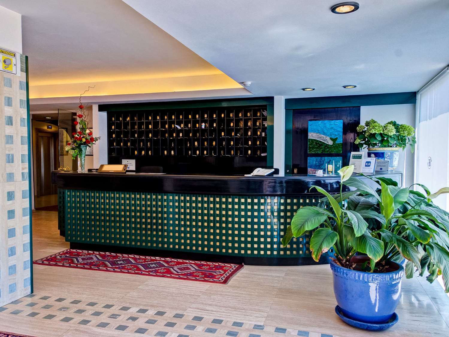 Фото Hotel Europa, Sure Hotel Collection by Best W.