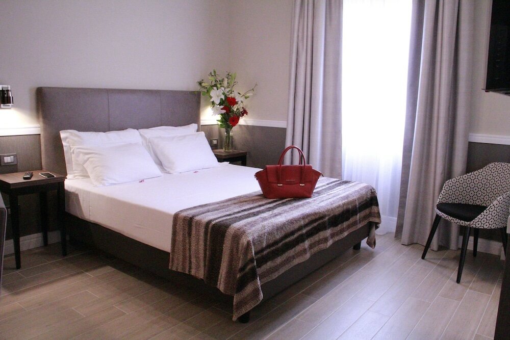 Фото Fragrance Hotel St. Peter